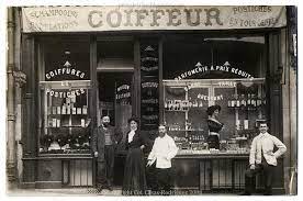 Epingle Sur Devantures De Boutiques