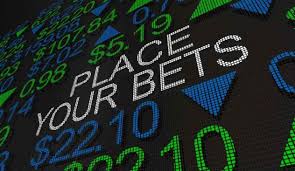 Sports betting market is on the cusp of a nationwide boom. Stocks To Watch In The Us Igaming Sector Talk Business