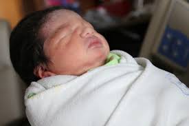 She was ready': Altru's first baby of 2017 takes family by surprise