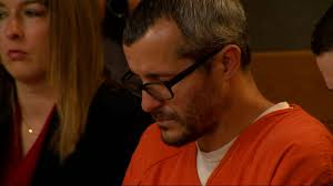 Video shows Chris Watts confessing to murder