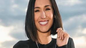 «volevo lavorare e pensai che potevo cominciare dal concorso più famoso d'italia! Caterina Balivo I Figli Il Matrimonio Con Guido Maria Brera Le Foto E Tante Curiosita Passione Mamma