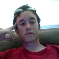 Andrew Proffitt's Instagram, Twitter & Facebook