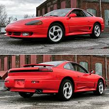 Image result for Firestorm Red 1996 Stealth