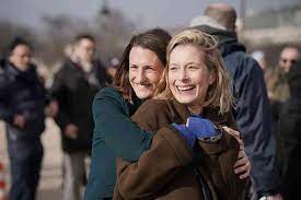 Since the end of un gars, une fille in 2003, he has appeared. How Will The Netflix French Series Call My Agent Fare In Its Indian Remake