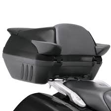 Passenger Comfort Top Box W Armrests Luggage Fairings St Owners Com
