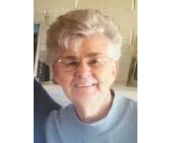 Joyce Jacques Obituary (1927