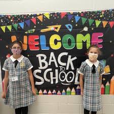 Build Our Children's Future