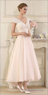 Short Wedding Dresses 111 Elegant Tea Length Wedding Dresses Vintage 34 Ankle Length Wedding Dress Tea Length Wedding Dress Vintage Tea Length Wedding Dress