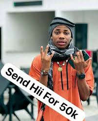 We were in our room when a boy called her and offer her 15k to come to a  party only for us to find her Ddéâdd boddy today in a refúse bin