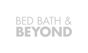 Download bed bath & beyond logo. Bed Bath And Beyond Logo Black And White