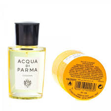 Acqua Di Parma Colonia Eau De Cologne Spray Gents