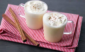 Lait De Poule Recette Lait De Poule Recette Lait Lait