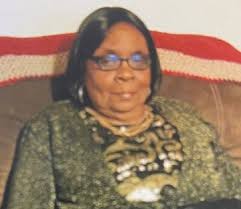 Bulah Mae Tate Obituary