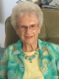 Sara "Sally" Dudley Obituary