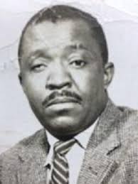 Theodore Roosevelt “Roe” Bryant (1924-2016)