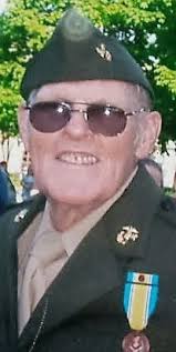 Vernon Meeuwenberg Obituary