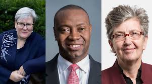 Climate Change Is Focus of 2021 SPH Annual Bicknell Lecture