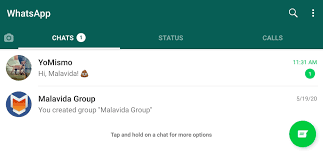 The app also comes with a new and improved payment feature. Whatsapp Go 0 20 197 Download Fur Android Apk Kostenlos