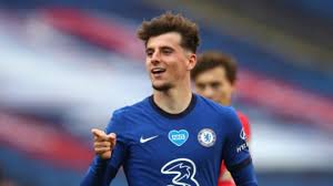 Profile at the derby county f.c. Mason Mount Reveals His Dream Come True The Real Chelsea Fans