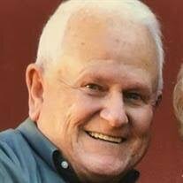 Mr. Harry E. Smith Obituary