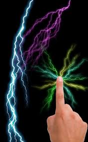 Electric screen prank app is a super fun prank game. Electric Screen Prank Touch It Live Wallpaper For Android Apk Download