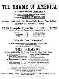 Dyer Anti Lynching Bill Wikipedia