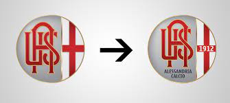 Società uc albinoleffe us alessandria calcio 1912 carrarese calcio 1908 como 1907 as giana erminio us grosseto unione sportiva alessandria 1912 s.r.l. Logo Tardis