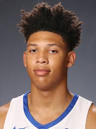 ASHTON HAGANS KELDON JOHNSON TYLER HERRO EJ MONTGOMERY PJ WASHINGTON 2,286  298 48 .462
