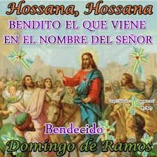 De wikipedia, la enciclopedia libre. Domingo De Ramos Gifs Tenor