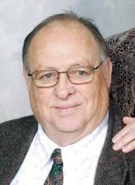 Larry Wayne Barrett (1940-2014)