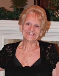 Obituary information for Anne Danna
