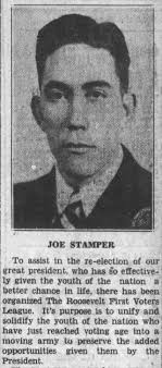 Joe Pullen lived in my neighborhood. He was brilliant, an engaging  conversationalist, delightfully quirky and a fountain of knowledge and  kindness. Do you remember Joe?