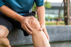 Knee Pain Treatment: 8 Solutions for Relief & Recovery​