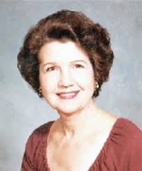 Betty Bowie Obituary (1924