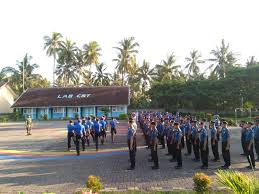 Sd mi smp mts sma smk ma. Ketarunaan Smk Negeri 1 Kalipuro