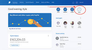 That's what paypal is achieving here yet again. How To Do A Direct Deposit Into A Paypal Account Quora