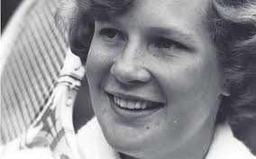 Mary McAnally, television executive