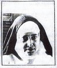 Sr Mary of the Compassion (Constance Dorothy Mary) Rowe (1908-1977)