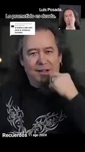 Grande el doblaje de posada. #luisposada #doblajes #doblaje #jacksparrow  #doblajesdecine