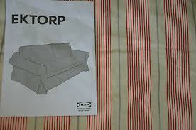 Wie heißt der bezug deines tylosands, den du erfolgreich gewaschen hast? Ikea Ektorp Bezug Fur Hocker Nordvalla Rot Ersatzbezug 503 222 63 Neu Ovp