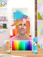 Create a funky hairdo any way you like. Toca Hair Salon Me Apps On Google Play