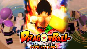 Black clover quartet knights playstation 4 gamestop. Naya Originsmcrp On Twitter Welcome Back To Dragon Ball Online Generations On Roblox Today We Begin The Story Of Dbog And Figure Out The Perfect Way To Defeat One Of Dragon