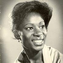 Immacula Alexa Obituary