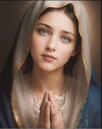 St. Anne is the old mother. The granny. The crone. The mother before the  mothers. She is the grandmother who shows up for us again and again. We  pray the St Anne