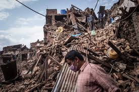 Published on 29 may 2021 by govt. Nepal Earthquake Toll Tops 5 000 As Rescuers Reach Remote Villages Time