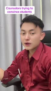 Counselors Trying to Convince Students in Hilarious Skits