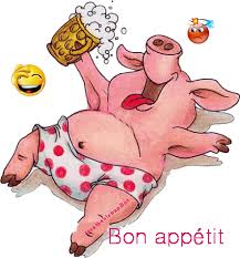 Résultat de recherche d'images pour "gif bonne appétit"