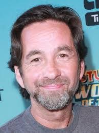 Happy Birthday to David Herman, who voices probably half the population of  Dreamland! Including Jerry, Guysbert, Old Man Touchy, Giggles, The Herald,  and I'll let you all fill in the blanks!