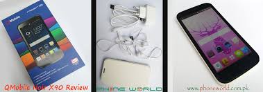 QMobile Noir X90 Review - PhoneWorld