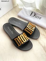 Maybe you would like to learn more about one of these? Dior Slides Black And Gold Off 75 Www Amarkotarim Com Tr